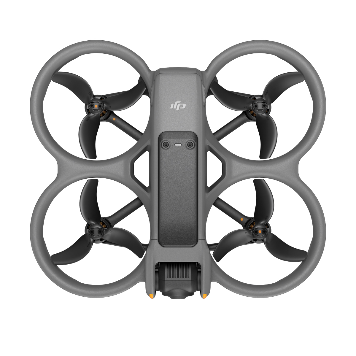 DJI Avata 2 Standalone Quadrokopter 6941565980090