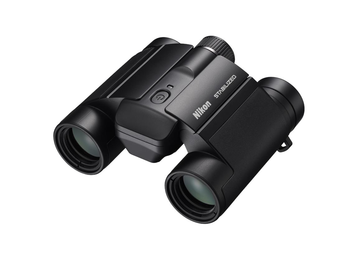 Nikon STABILIZED 12x25 S 4580130921803
