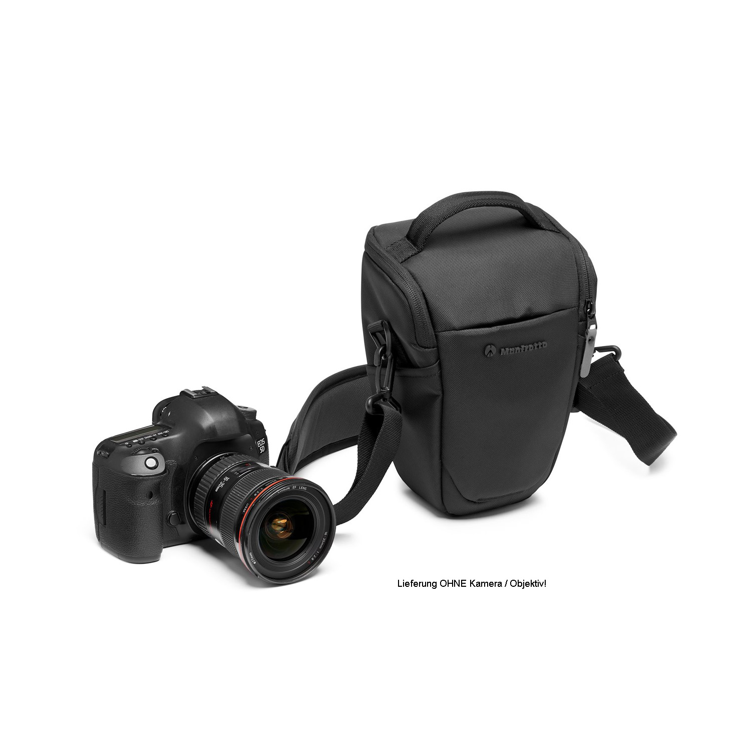 Manfrotto Advanced 3 Holster M Colttasche Manfrotto Advanced 3 Holster M Colttasche