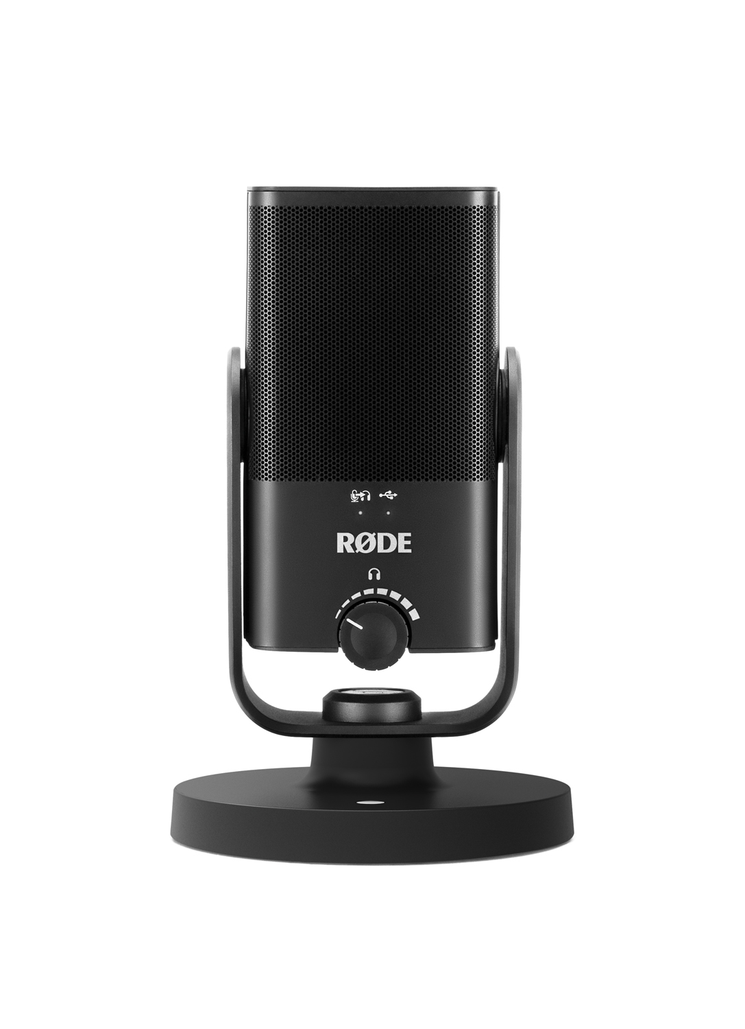 Rode NT-USB Mini Studio-Kondensatormikrofon 0698813006687