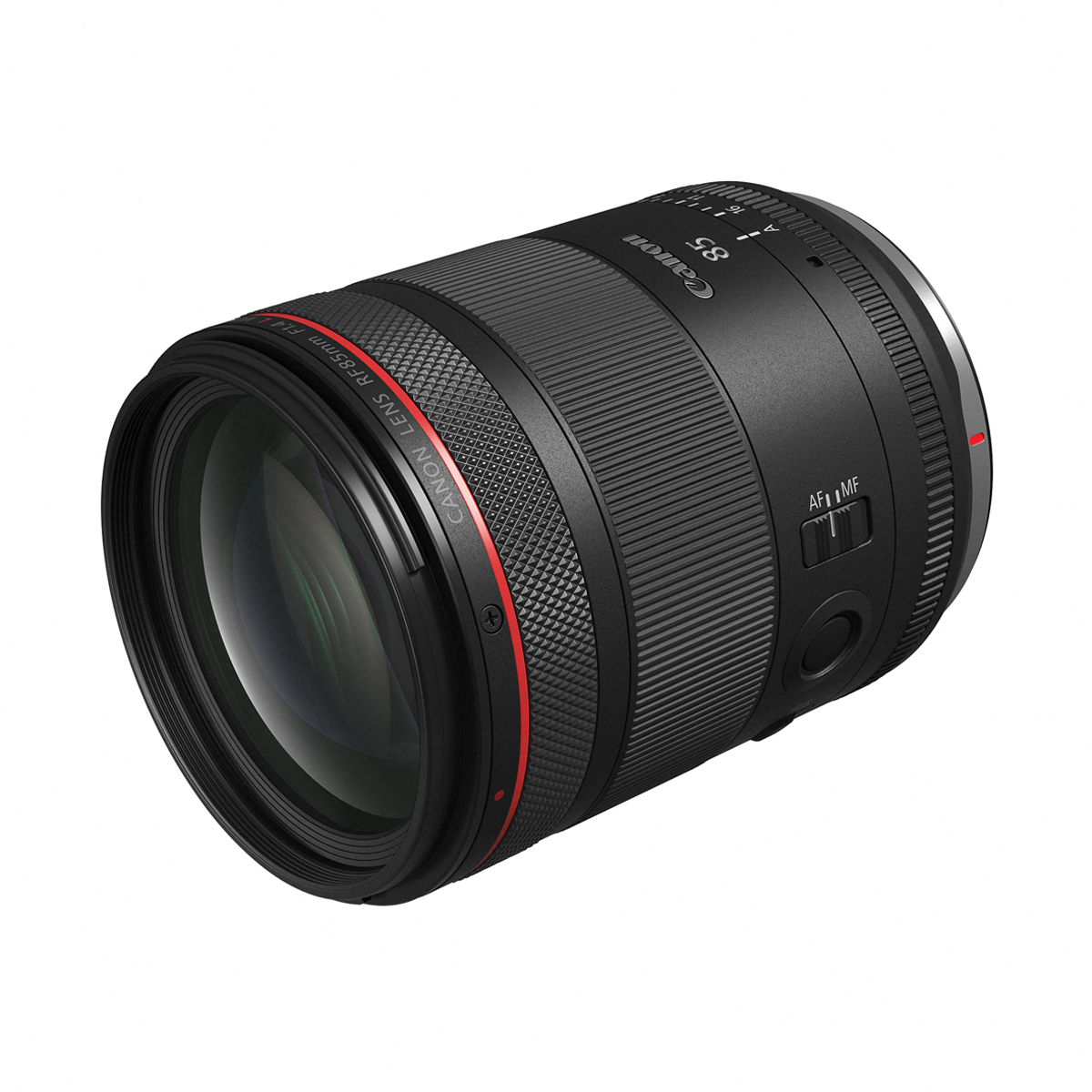 Canon RF 1,4/85 mm L VCM Objektiv | 100€ Sofortrabatt 4549292249484