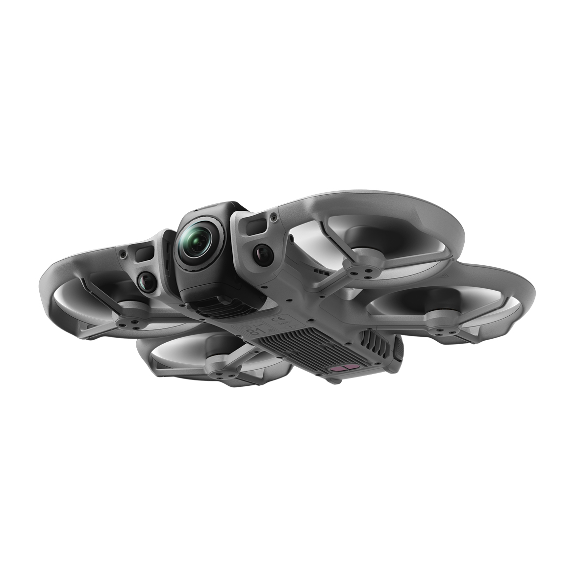DJI Avata 360 (DJI RC 2) Quadrokopter DJI Avata 360 (DJI RC 2) Quadrokopter