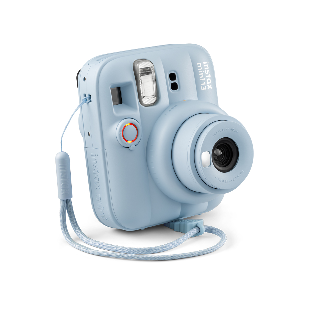 Fujifilm instax mini 13™ Frost Blue EX D EU, Sofortbildkamera Fujifilm instax mini 13™ Frost Blue EX D EU, Sofortbildkamera