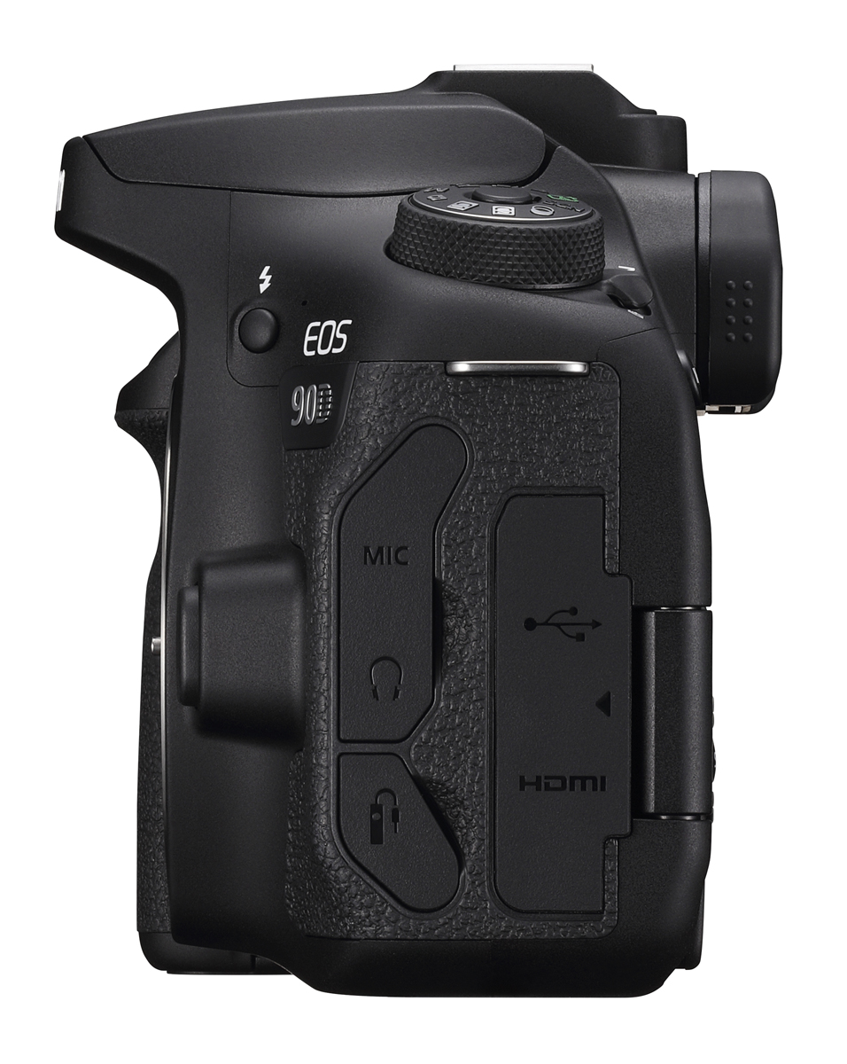 Canon EOS 90D Body 4549292138627