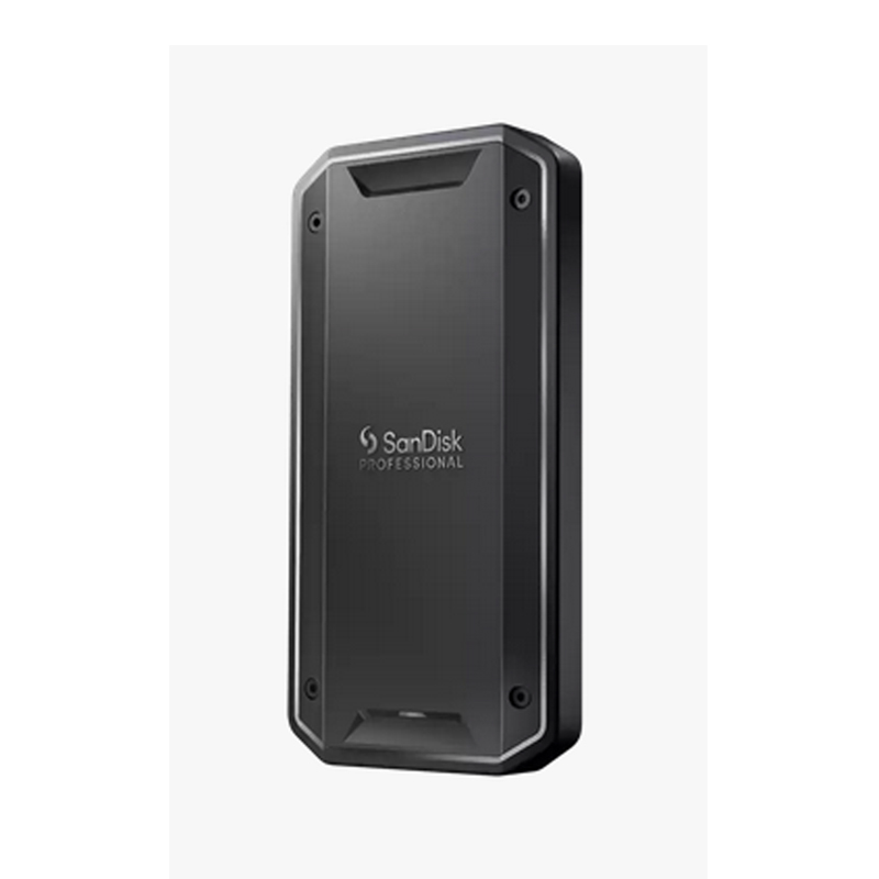 SanDisk Professional PRO-G40 SSD 4 TB mobile SSD 0619659195991