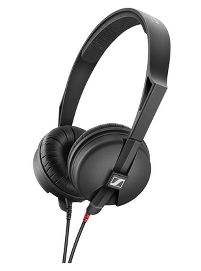 Sennheiser HD 25 Light Kopfhörer 4044155246926