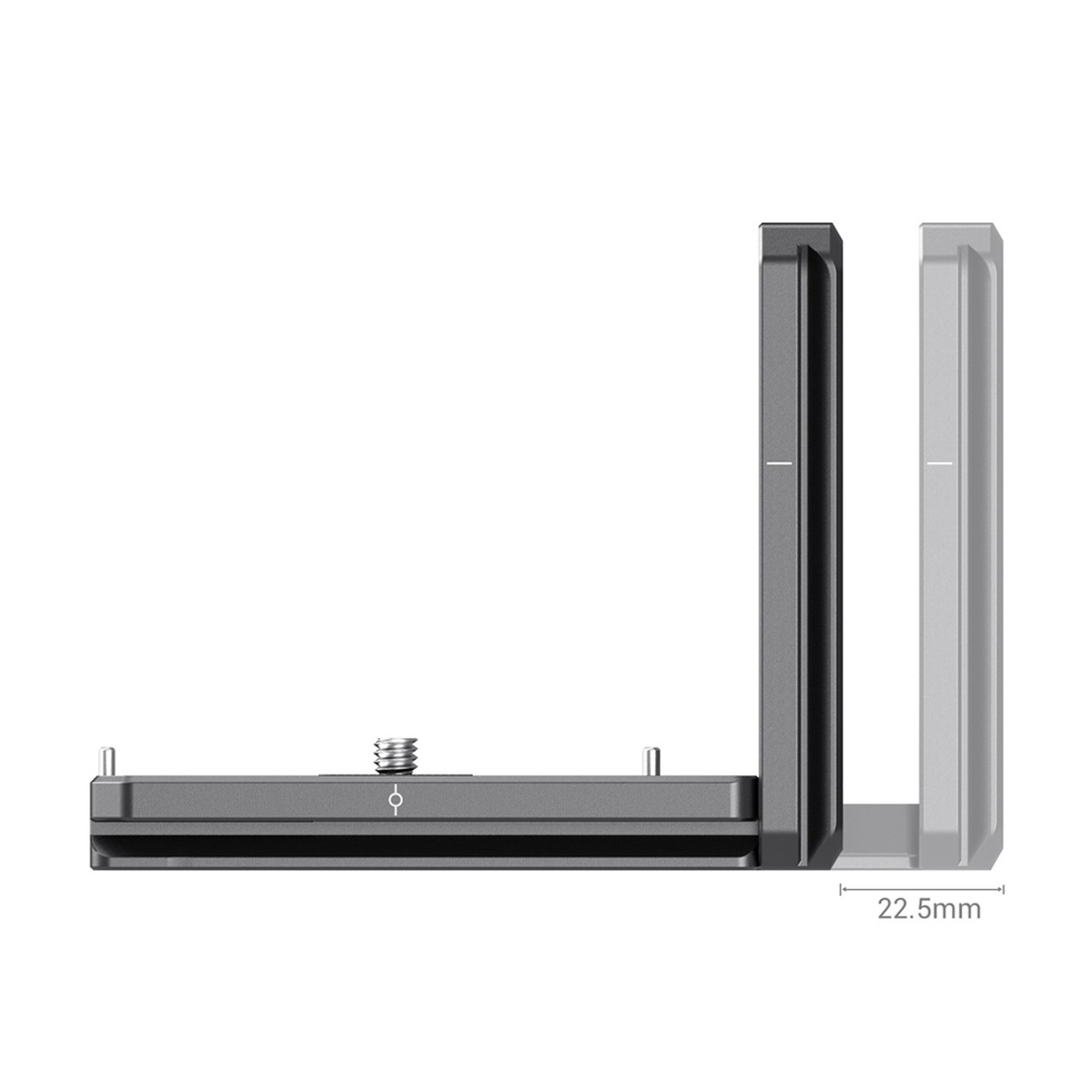 SmallRig 2976 L-Ausleger-Cage für Canon EOS R5/R6 6941590002101