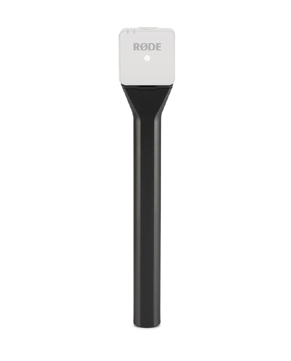 Rode Interview GO Handadapter 0698813006700