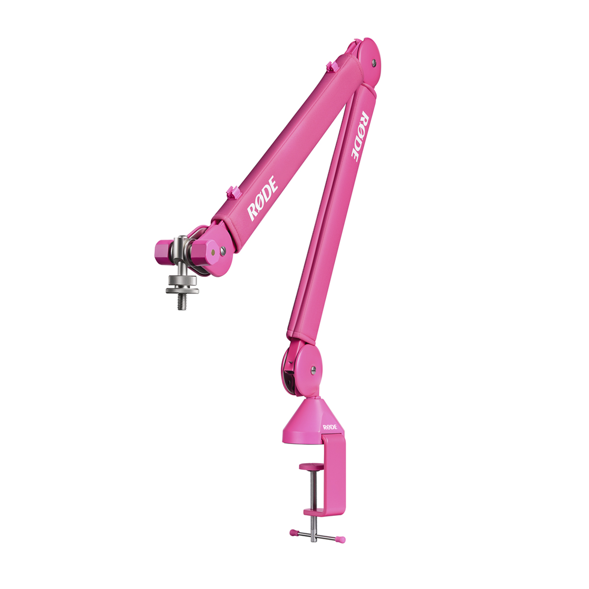 Rode PSA1+ pink, Rundfunk- Gelenkarmstativ Rode PSA1+ pink, Rundfunk- Gelenkarmstativ