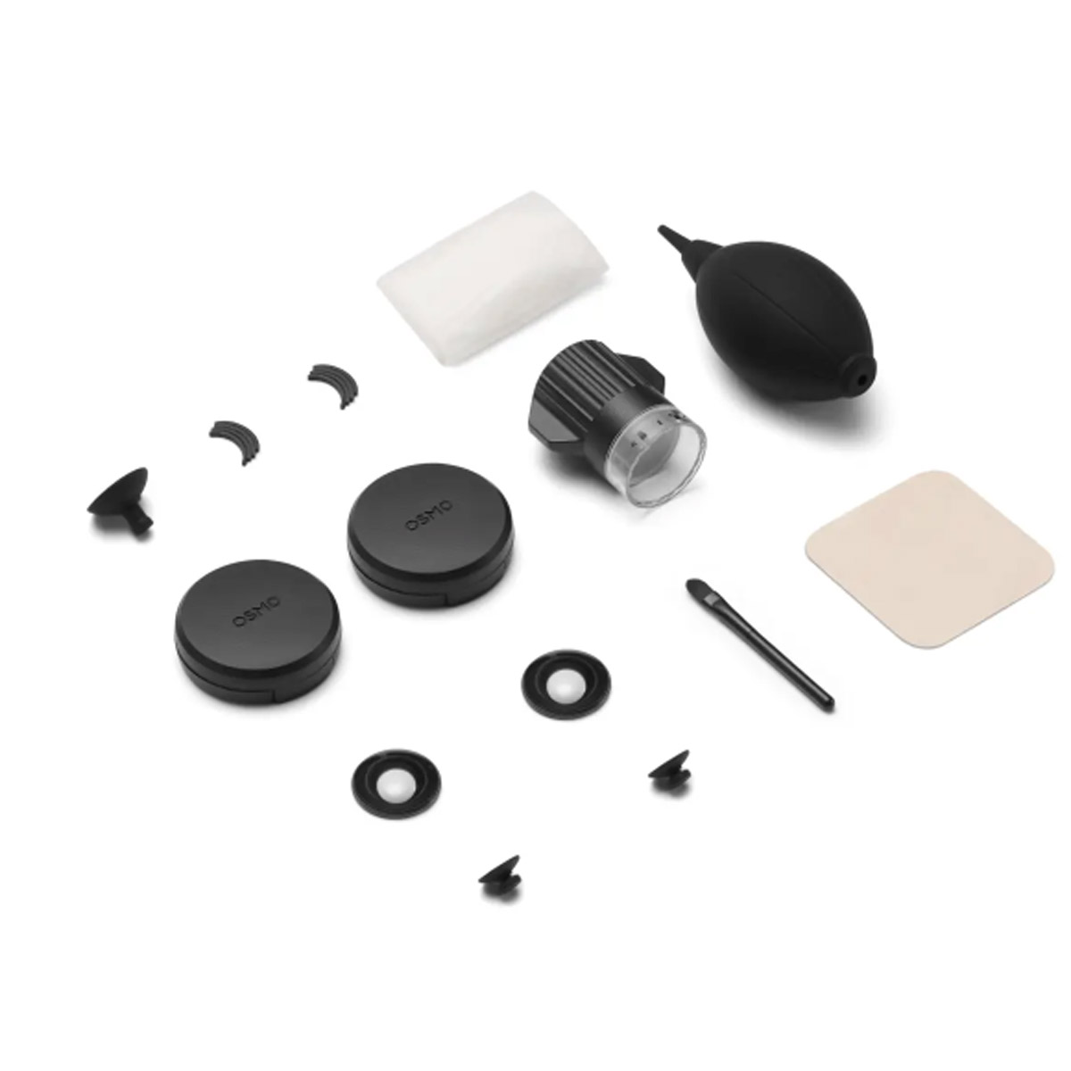 DJI Osmo 360 II Lens Replacement Kit (Dual)