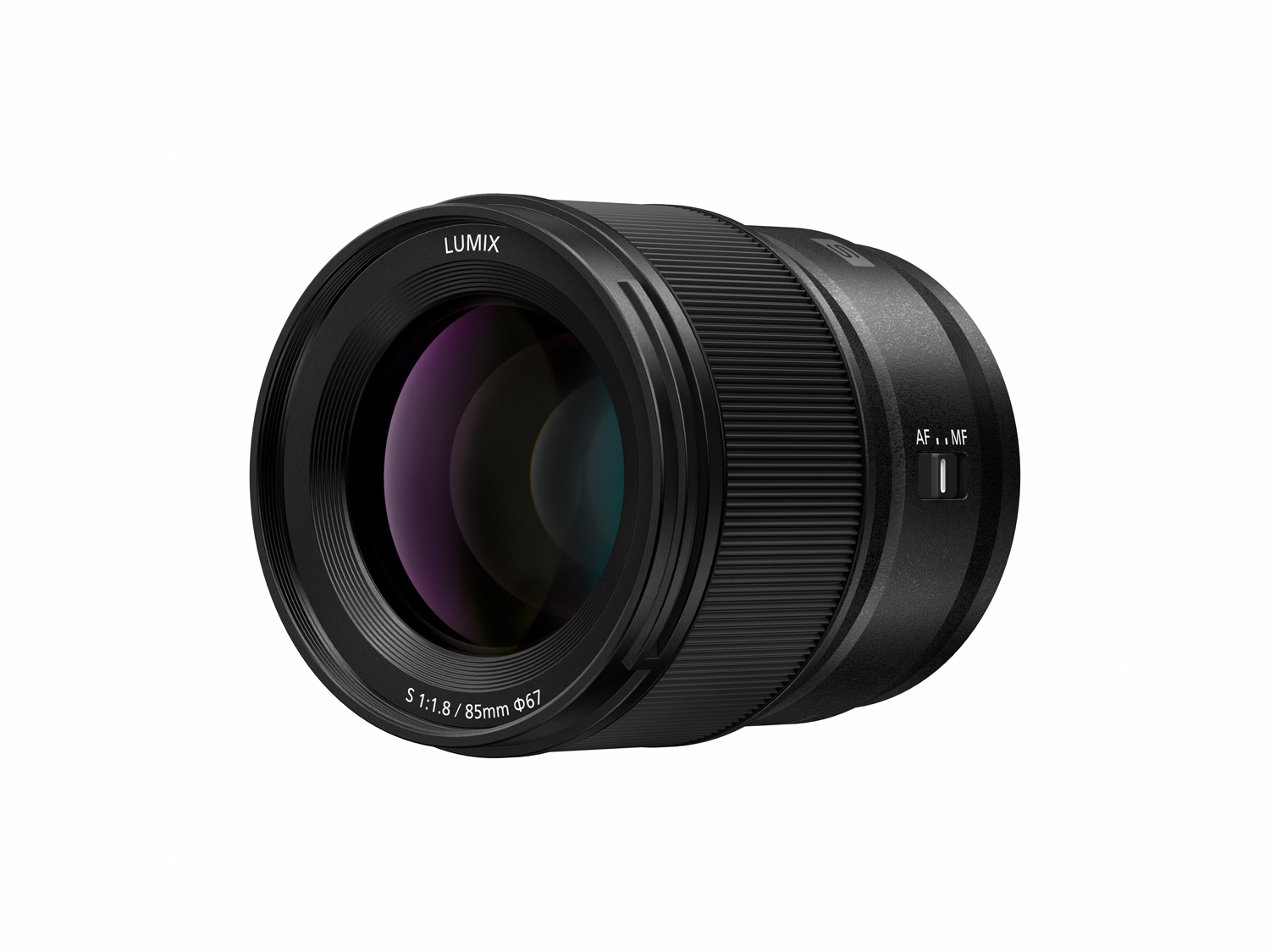 Panasonic Lumix S 1,8/85 mm Objektiv | 100€ Cashback 5025232914616