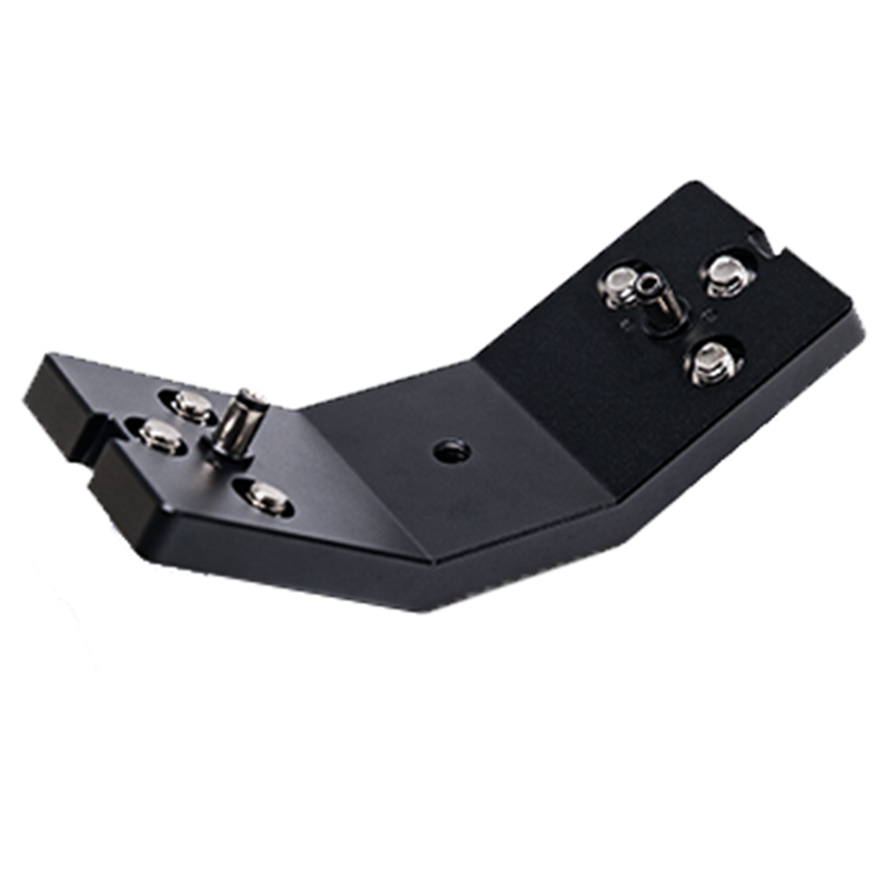 Aputure INFINIBAR Hexagon 3D Connector Leuchtenhal 6971842186181