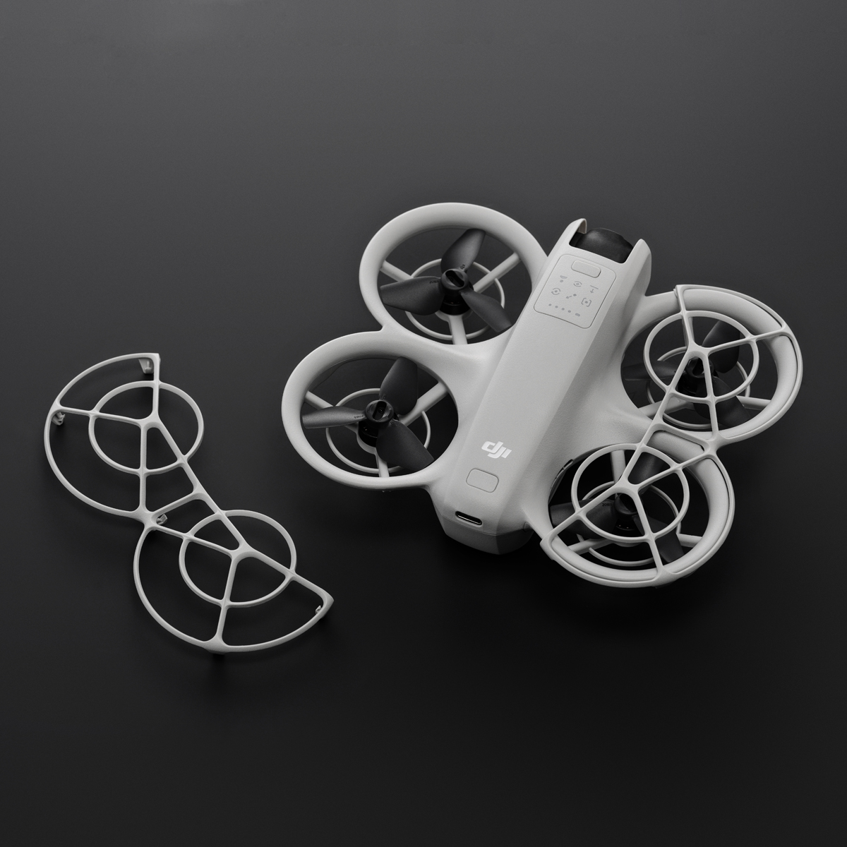 DJI Neo Fly More Combo Quadrokopter 6941565988294