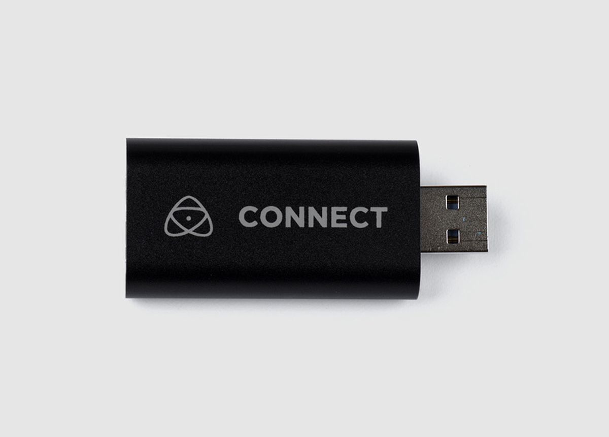 Atomos HDMI Converter Connect Ecom 0814164022460