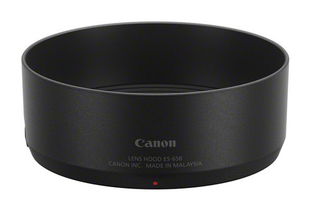Canon ES-65B Gegenlichtblende 4549292181678