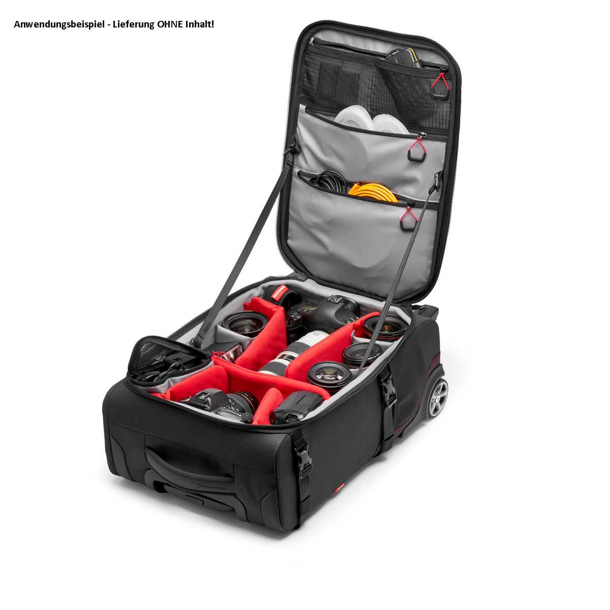 Manfrotto Air-55 Pro Light Trolley