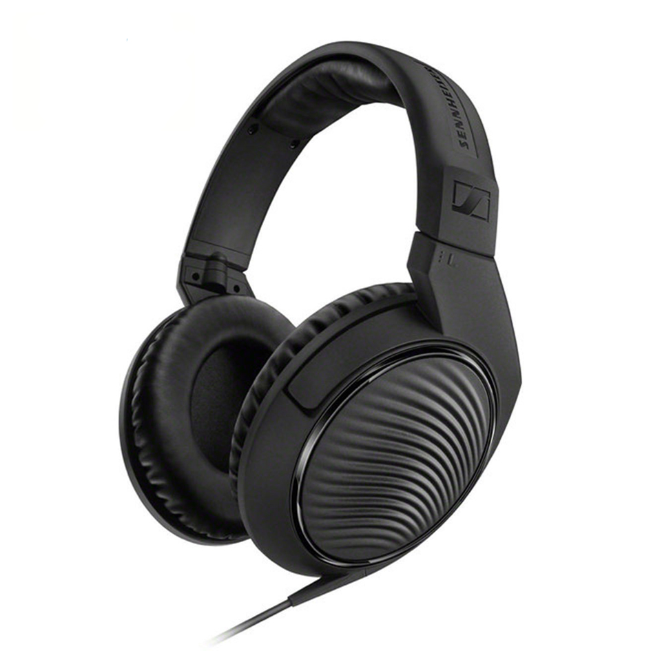 Sennheiser HD 200 PRO Kopfhörer 4044155214413