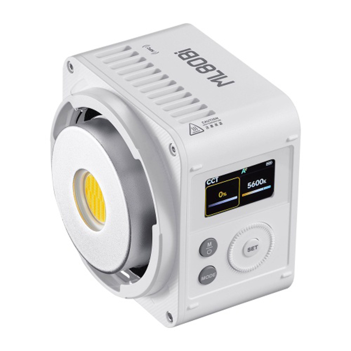 Godox ML80Bi LED Bi-Color LED-Leuchte Godox ML80Bi LED Bi-Color LED-Leuchte