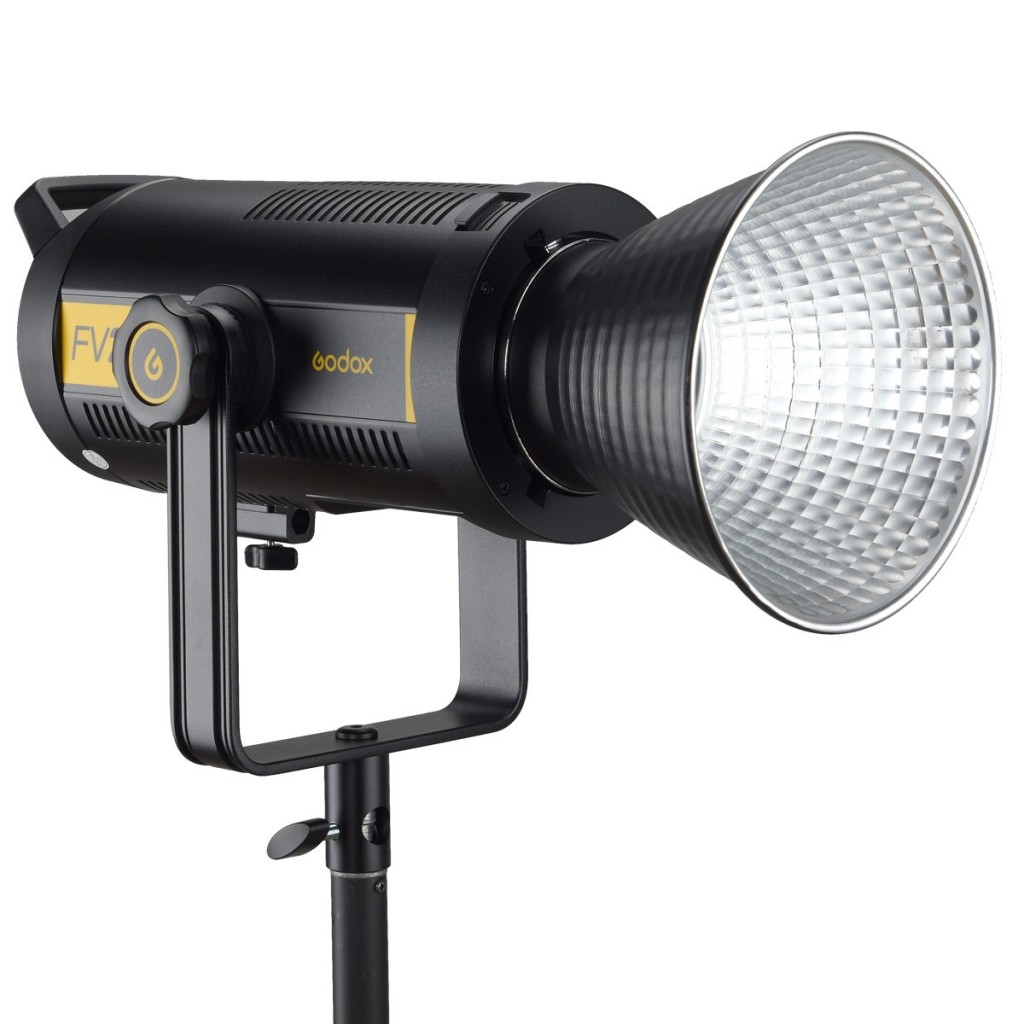 Godox FV200 professionelle Blitz LED Leuchte Serie 6952344218419