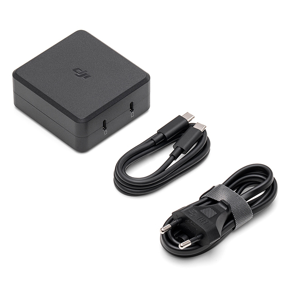 DJI Mavic 3 Enterprise USB-C Power Adapter 6941565944870