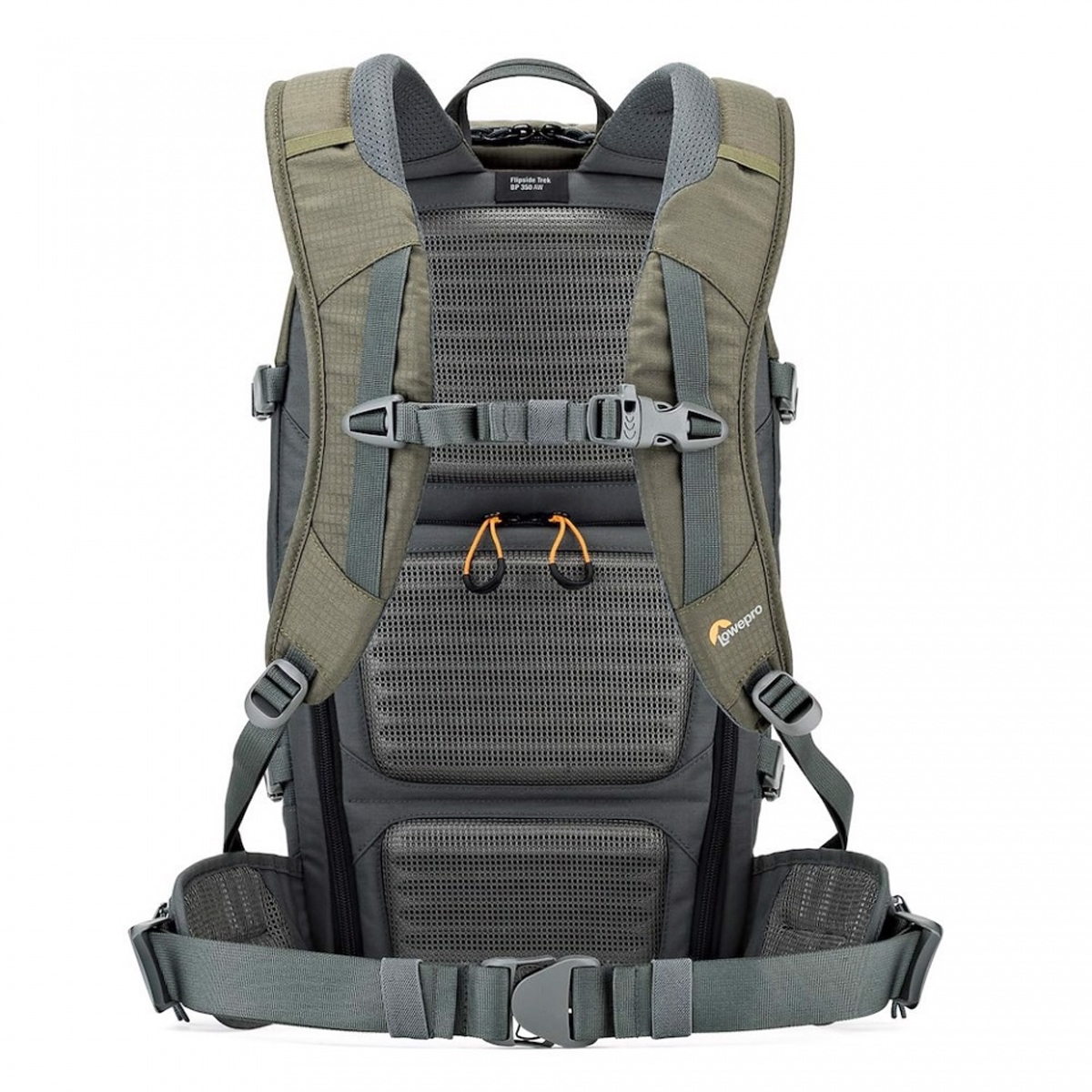 Flipside Trek BP 350 AW (Grey) 0056035370151