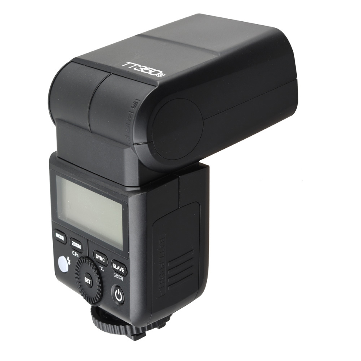 Godox TT350S Blitzgerät für Sony 6952344210840