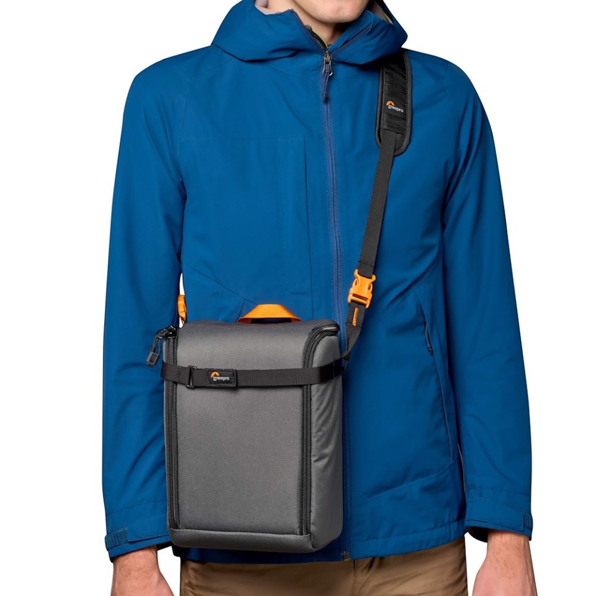 Lowepro PhotoSport BP 24L AW III , grau Outdoor Ru 0056035373435