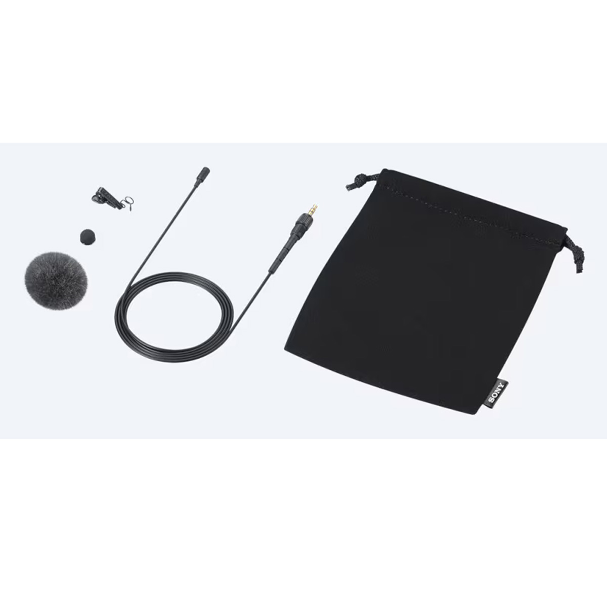 Sony ECM-L1 Lavalier-Mikrofon 4548736161849