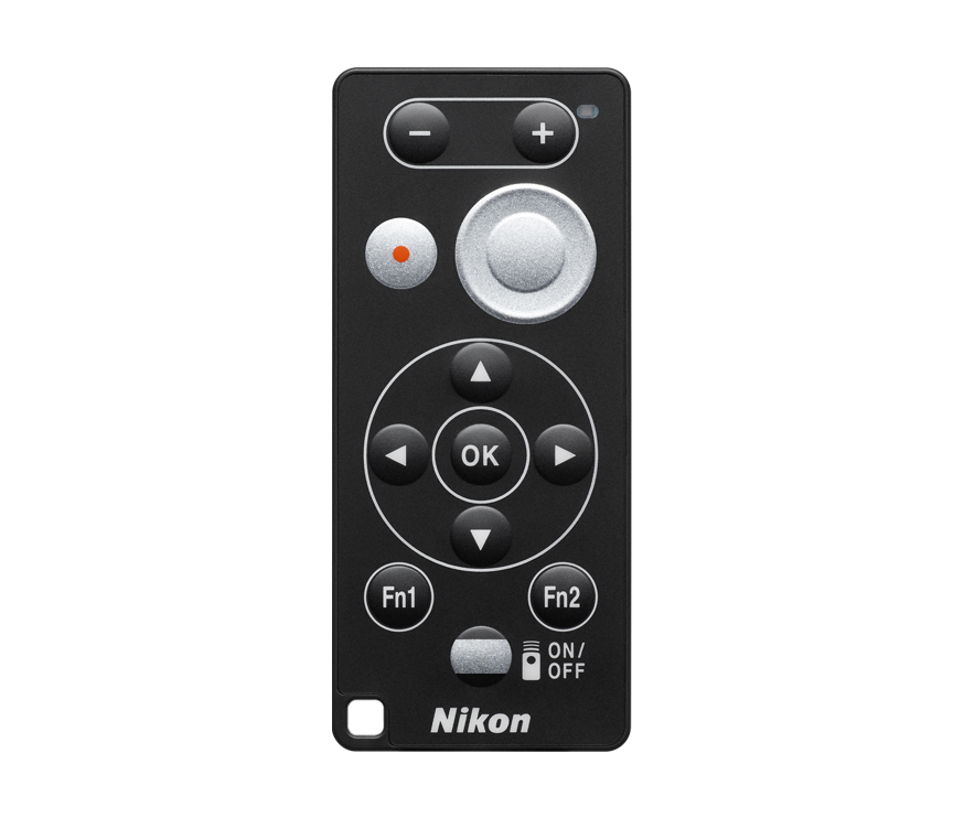 Nikon Bluetooth® Fernsteuerung ML-L7 Nikon Bluetooth® Fernsteuerung ML-L7