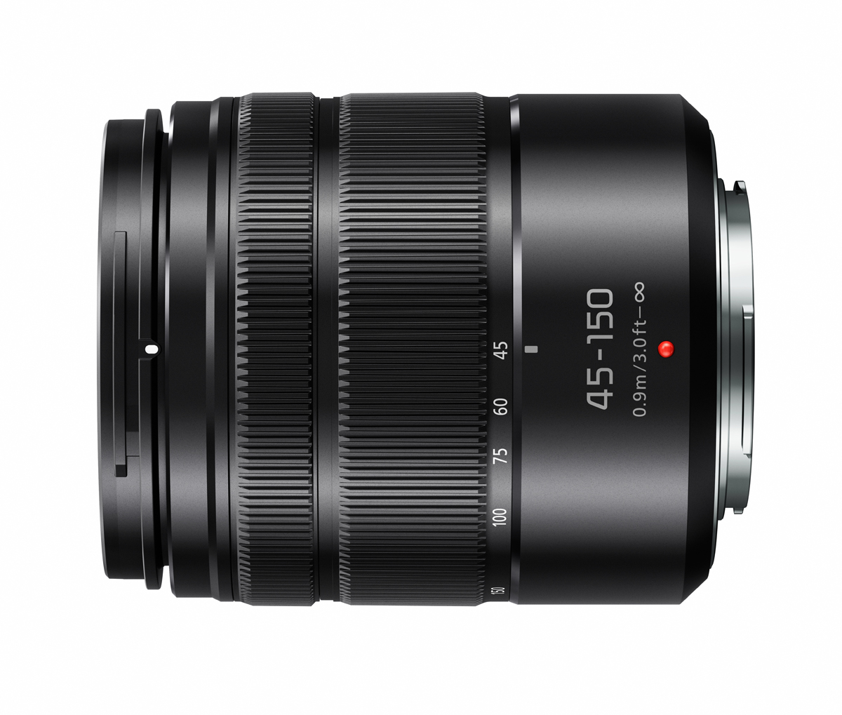 Panasonic LUMIX Vario 4,0-5,6/45-150 OIS 5025232829118