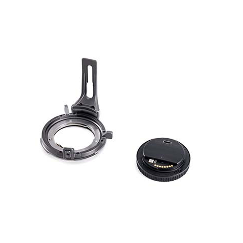 DJI Objektiv-Mount Adapter X9 E 6974853760012