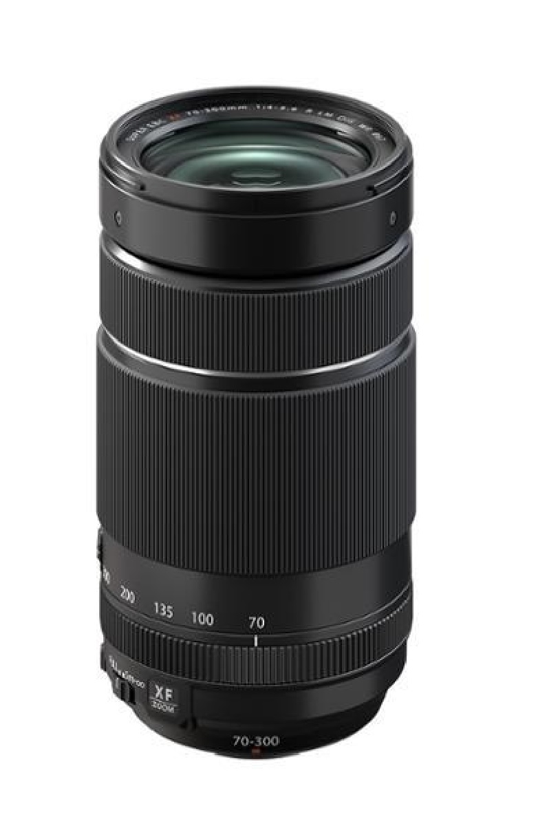 Fujifilm XF 70-300/4-5,6 R LM OIS WR 4547410437980