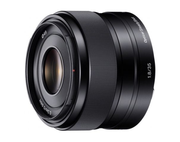 Sony SEL 1,8/35 mm OSS 4905524894912