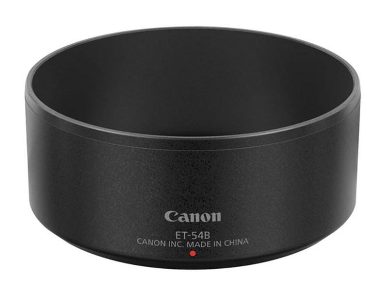 Canon Gegenlichtblende ET-54B 4549292010442
