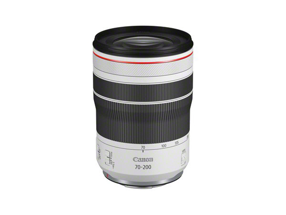 Canon RF 4,0/70-200 mm L IS USM Objektiv | 200€ Sofortrabatt 4549292162769