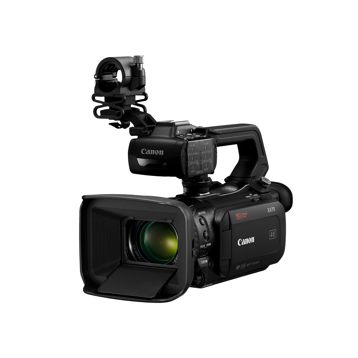 Canon XA70 Camcorder 4549292202335