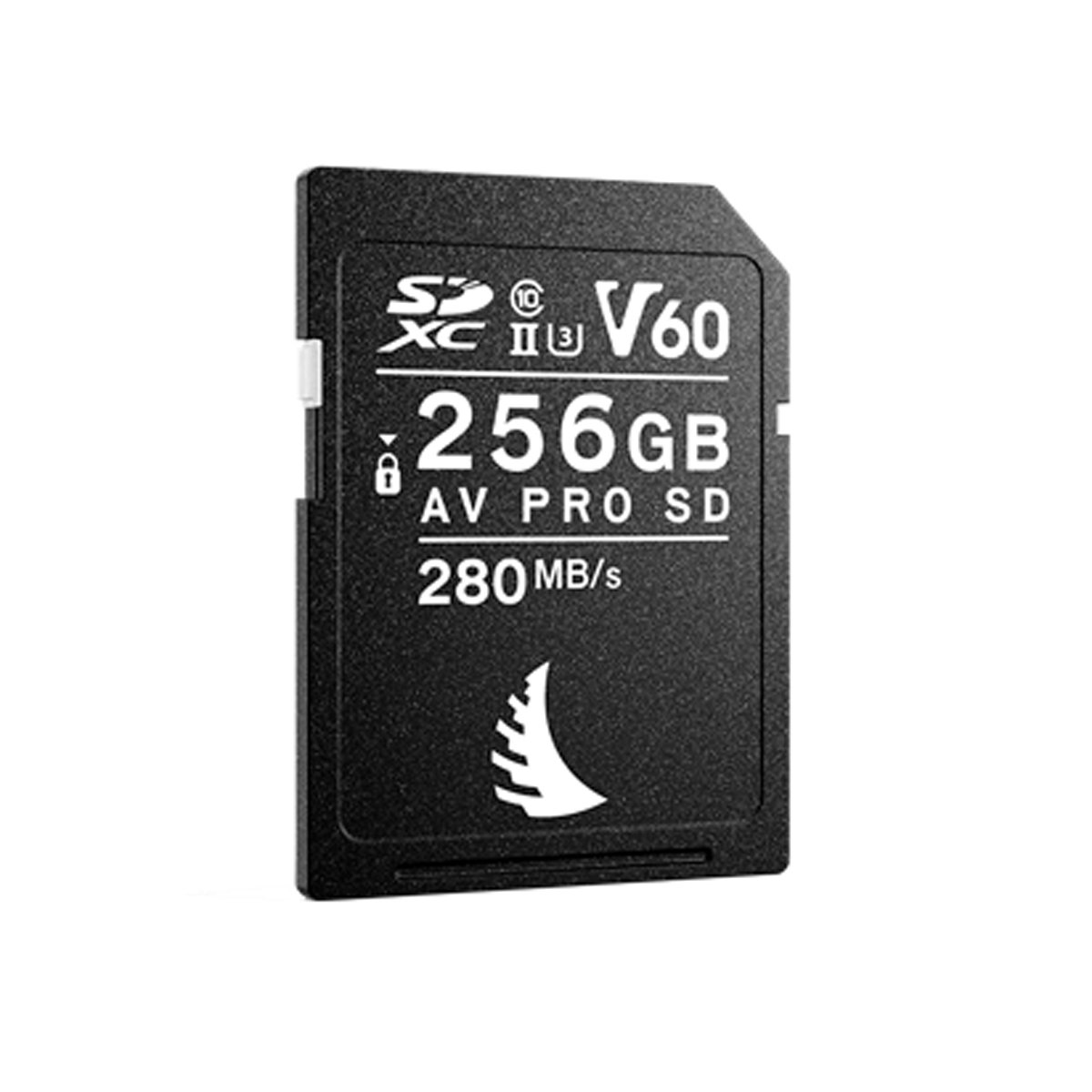 Angelbird 256 GB V60 SD Karte AV Pro UHS-II 9120056584895