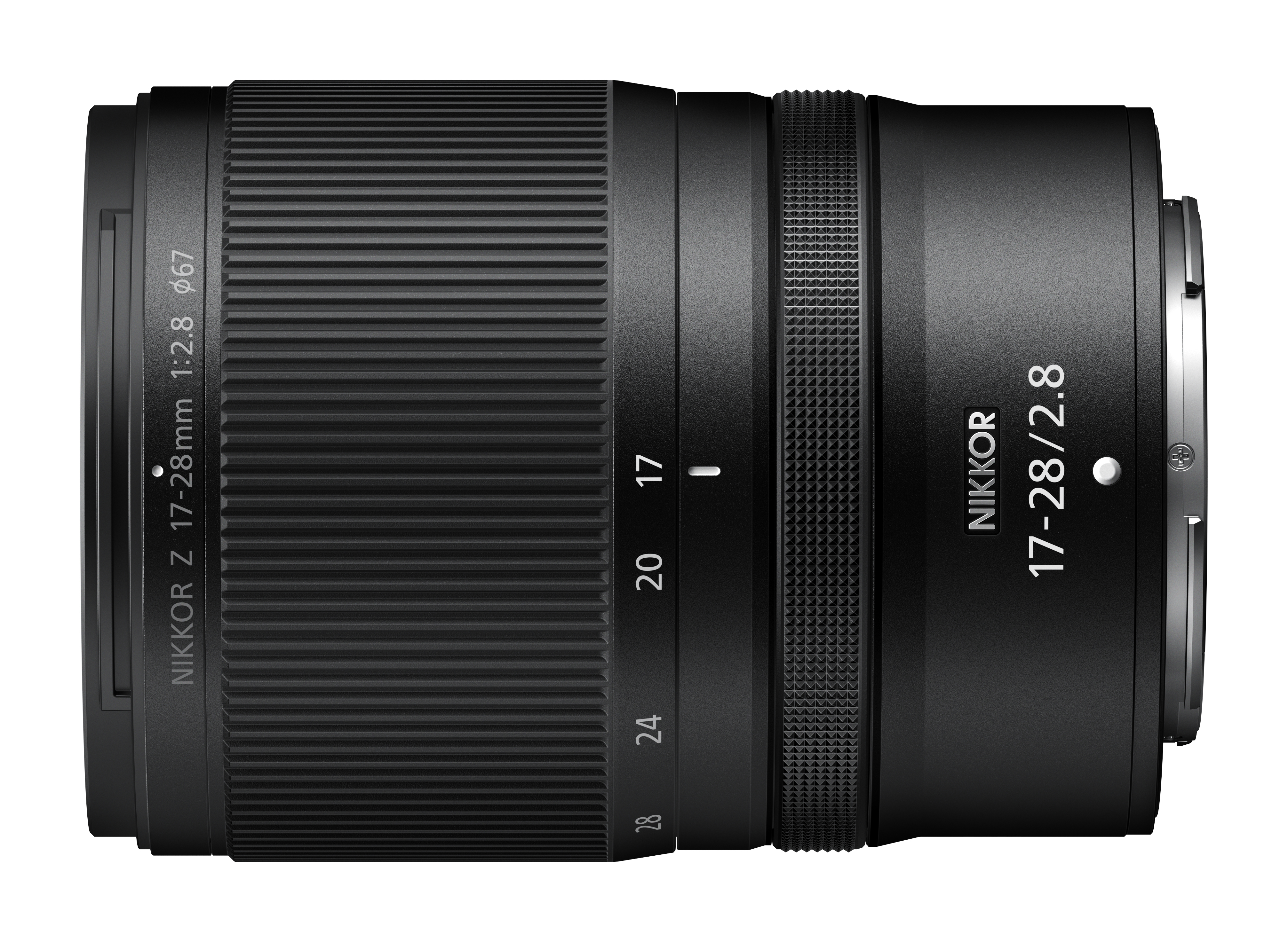 Nikon NIKKOR Z 17-28 mm 1:2,8 4960759910332