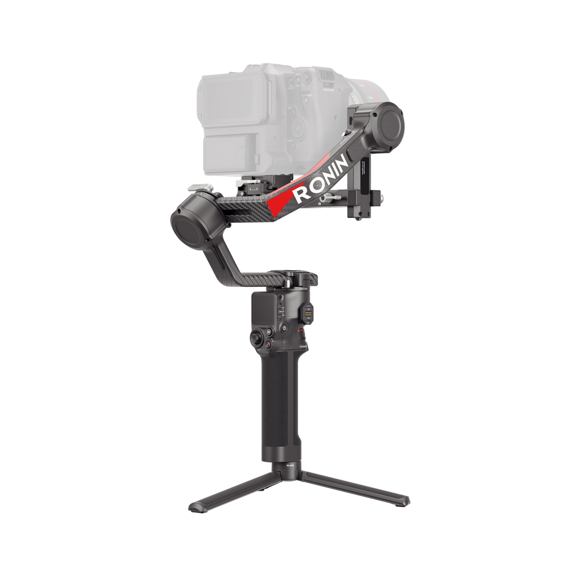 DJI RS 4 Pro Combo Einhandgimbal (2026) Stabilisierungssystem DJI RS 4 Pro Combo Einhandgimbal (2026) Stabilisierungssystem