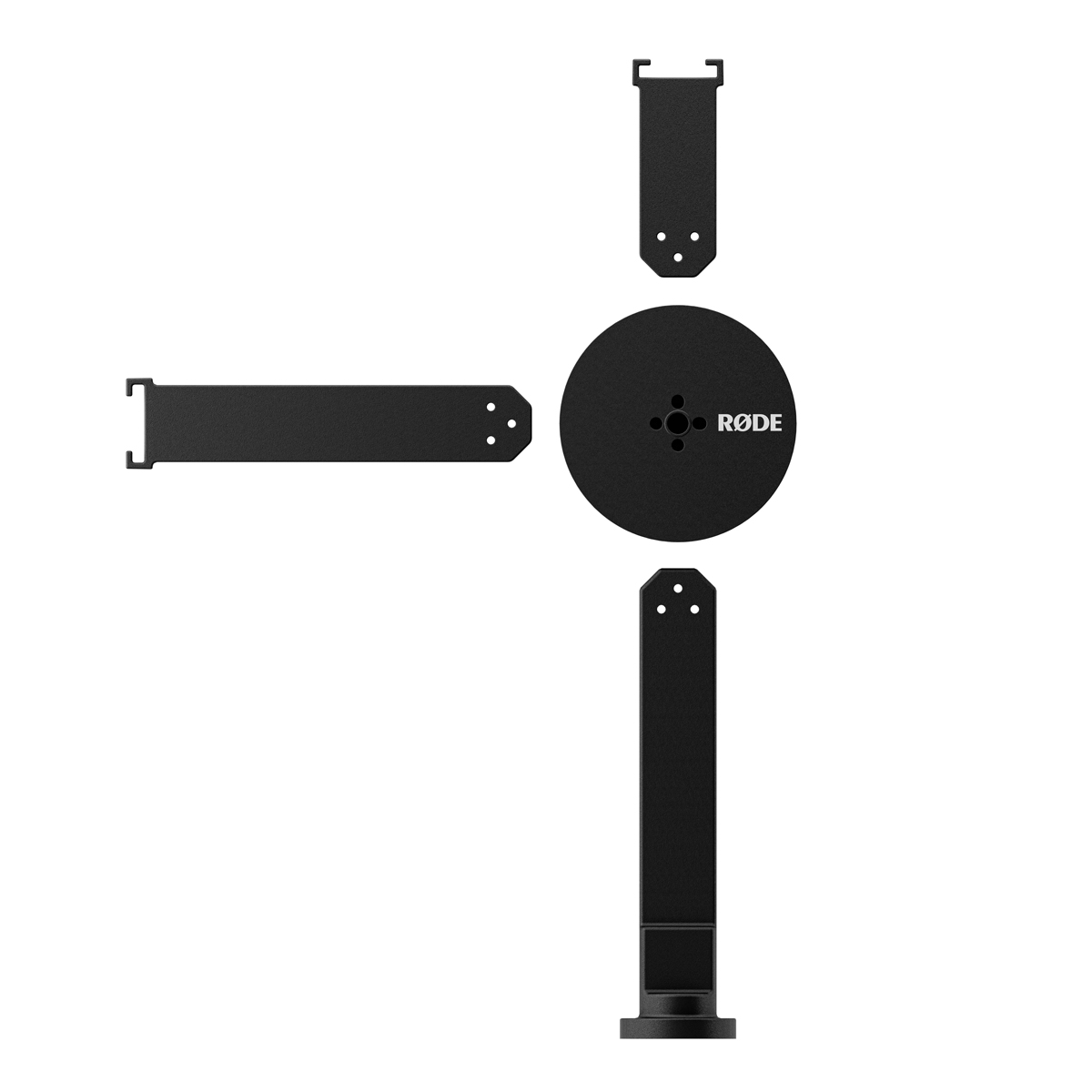 Rode Magnetic Mount, Magnetische Smartphone Halter 0698813014521