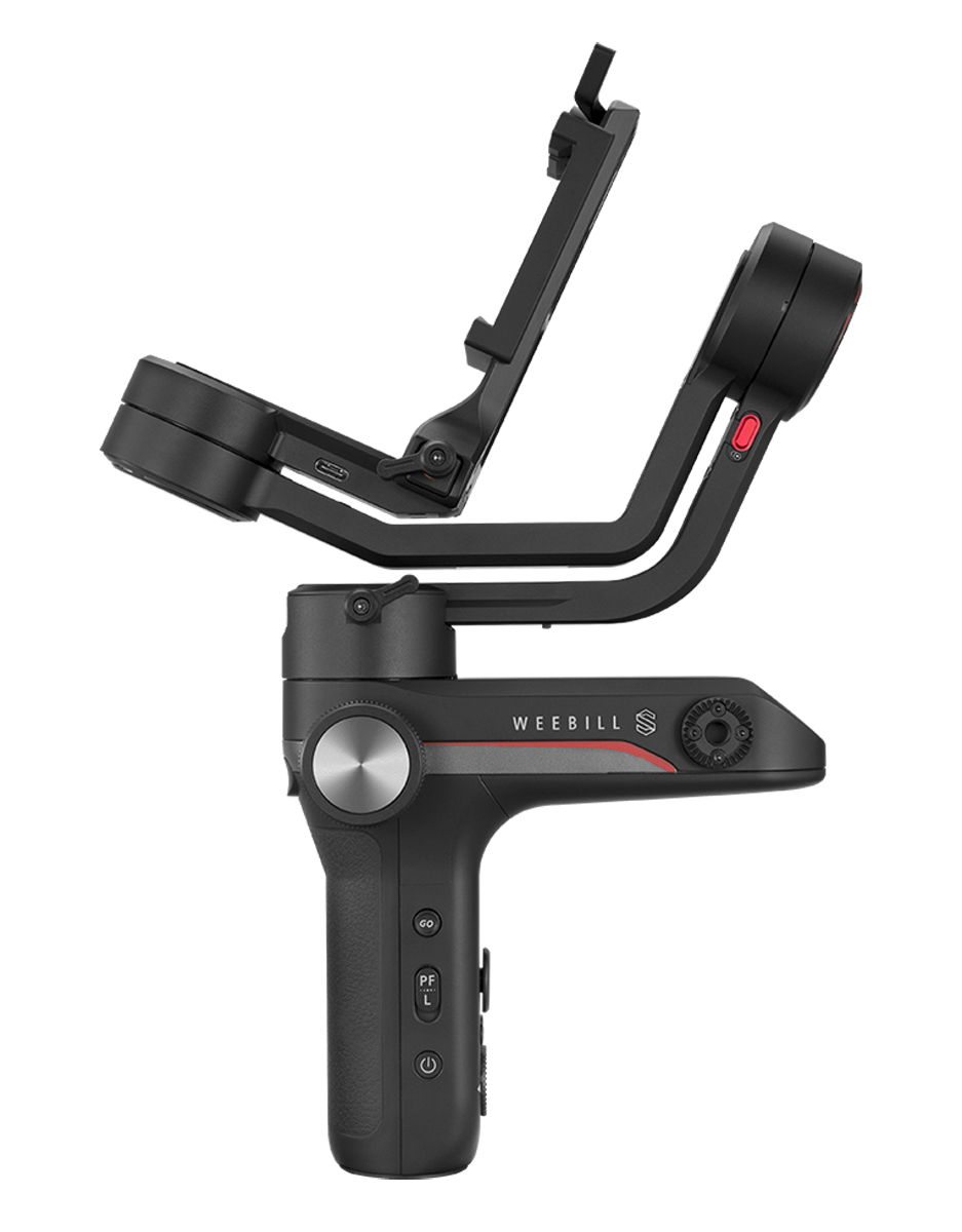 Zhiyun Weebill SImage Transmission Pro Kit 6970194085876