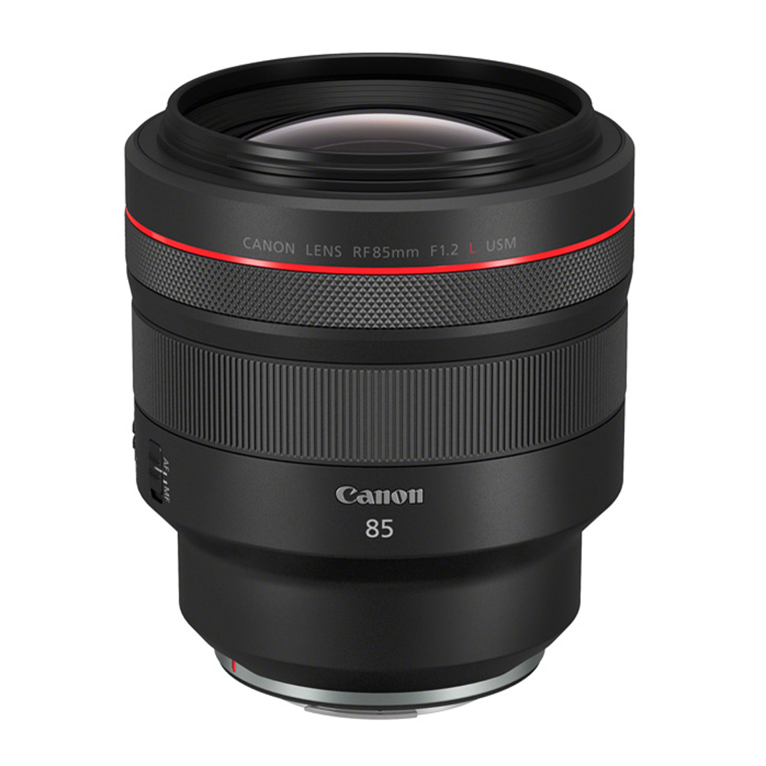 Canon RF 1,2/85 mm L USM Objektiv | 200€ Sofortrabatt 4549292146691