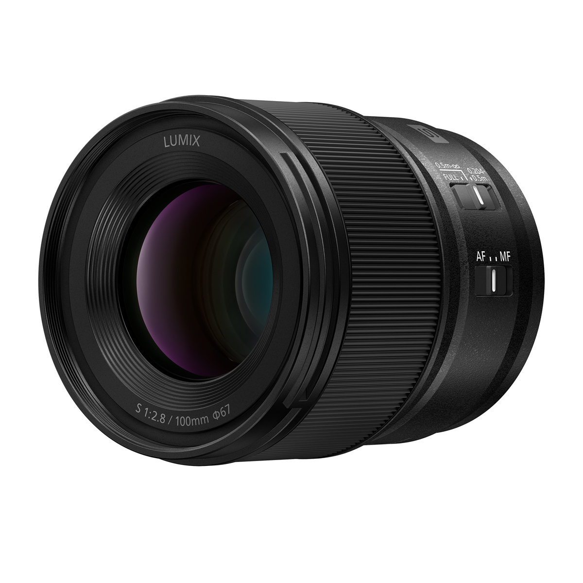 Panasonic Lumix S 2,8/100 mm Macro Objektiv | 125€ Cashback 5025232953806
