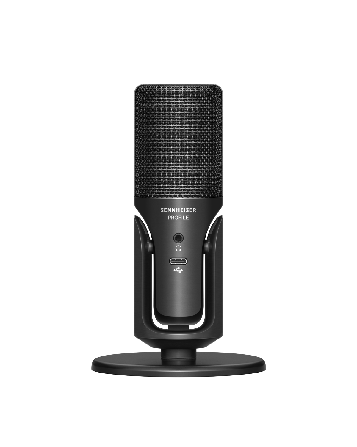 Sennheiser Profile USB-C Mikrofon 4044155270112