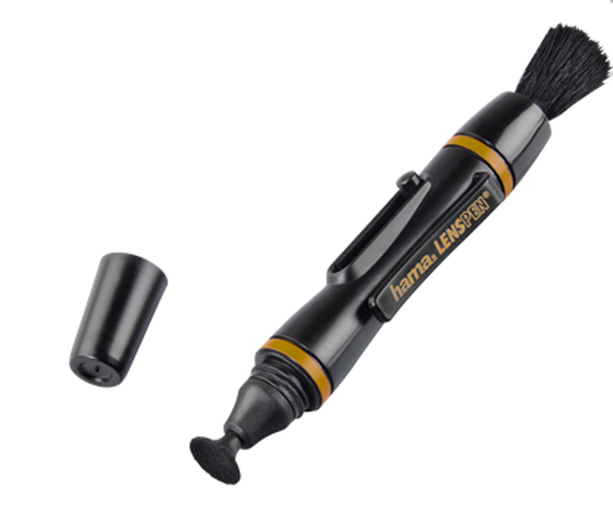 Hama Lenspen Reinigungsstift 4007249786920