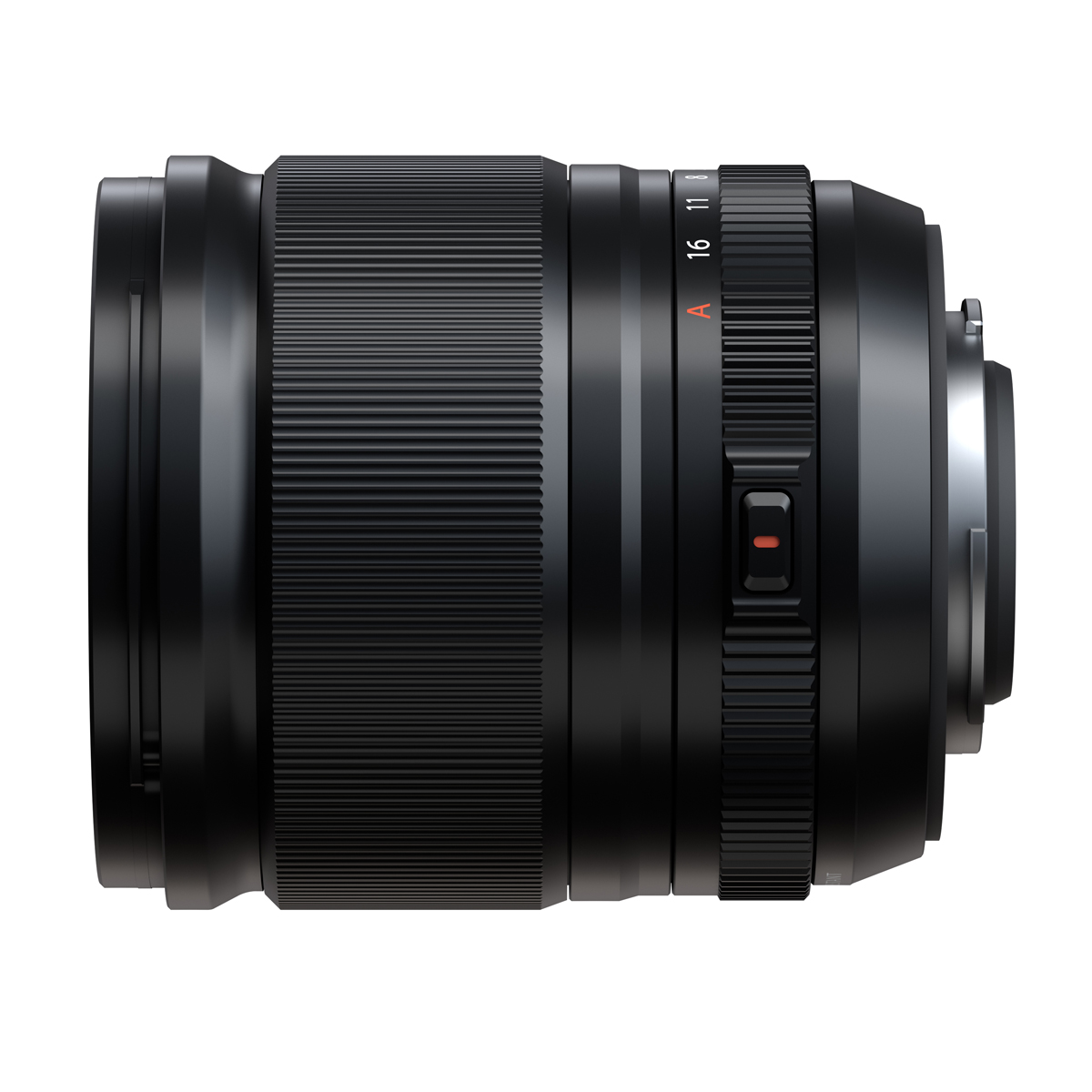 Fujifilm FUJINON XF 18 mm F1.4 R LMW 4547410442557