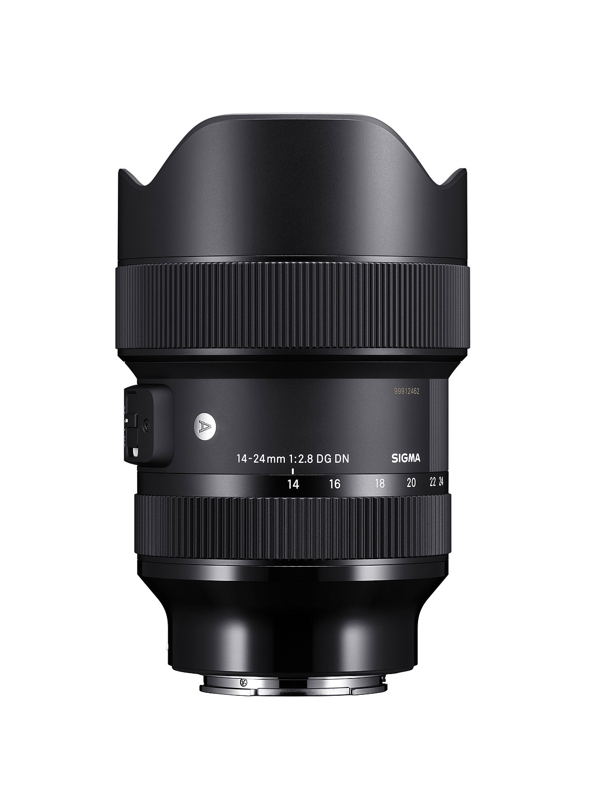Sigma 2,8/14-24 DG DN L-Mount 0085126213695