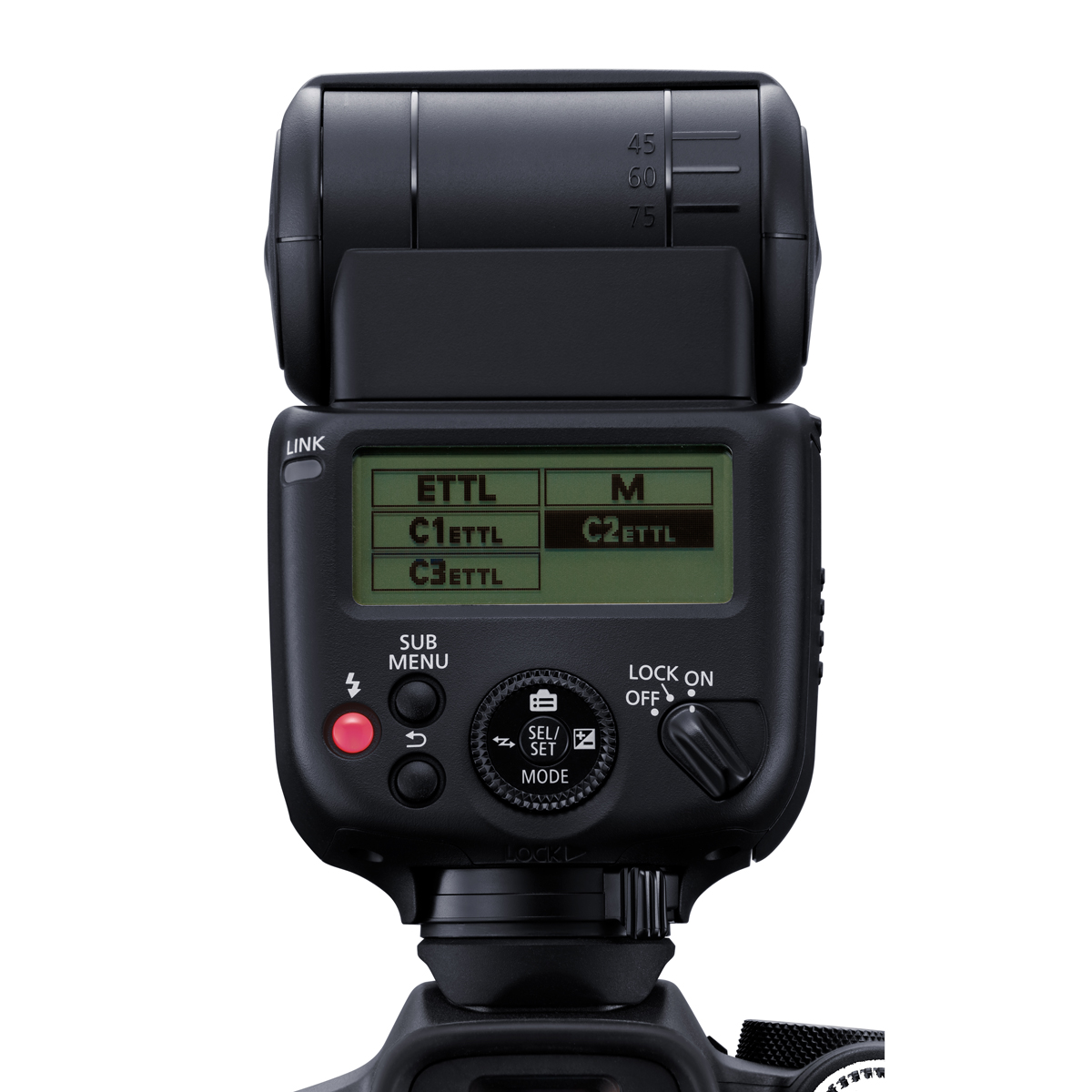 Canon Speedlite EL-10 Blitz 8714574687261