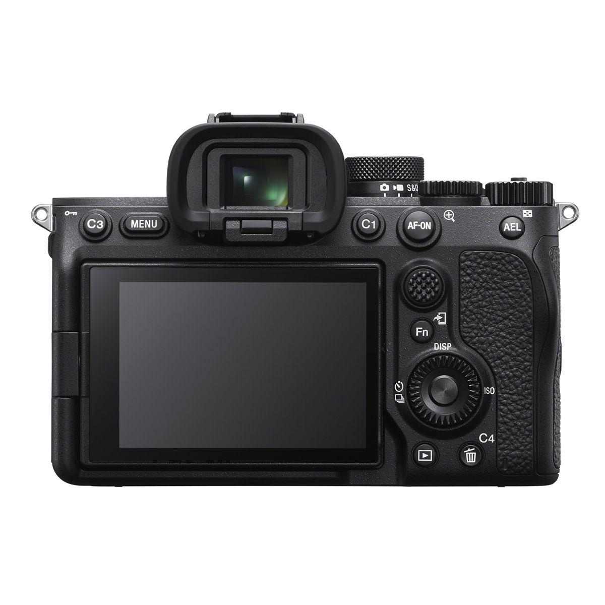 Sony Alpha ILCE-7 IV SEL FE 4,0/24-105mm G OSS 5013493421448