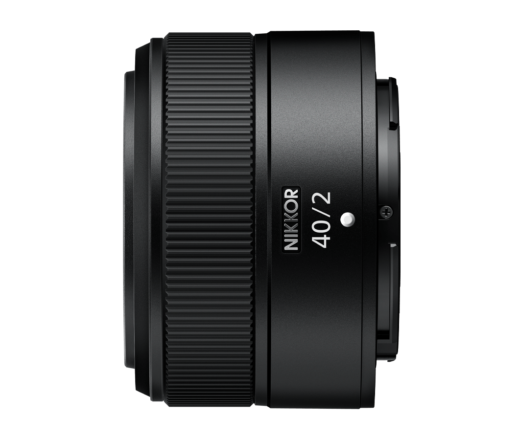 Nikon NIKKOR Z 40mm 1:2.0 4960759904928